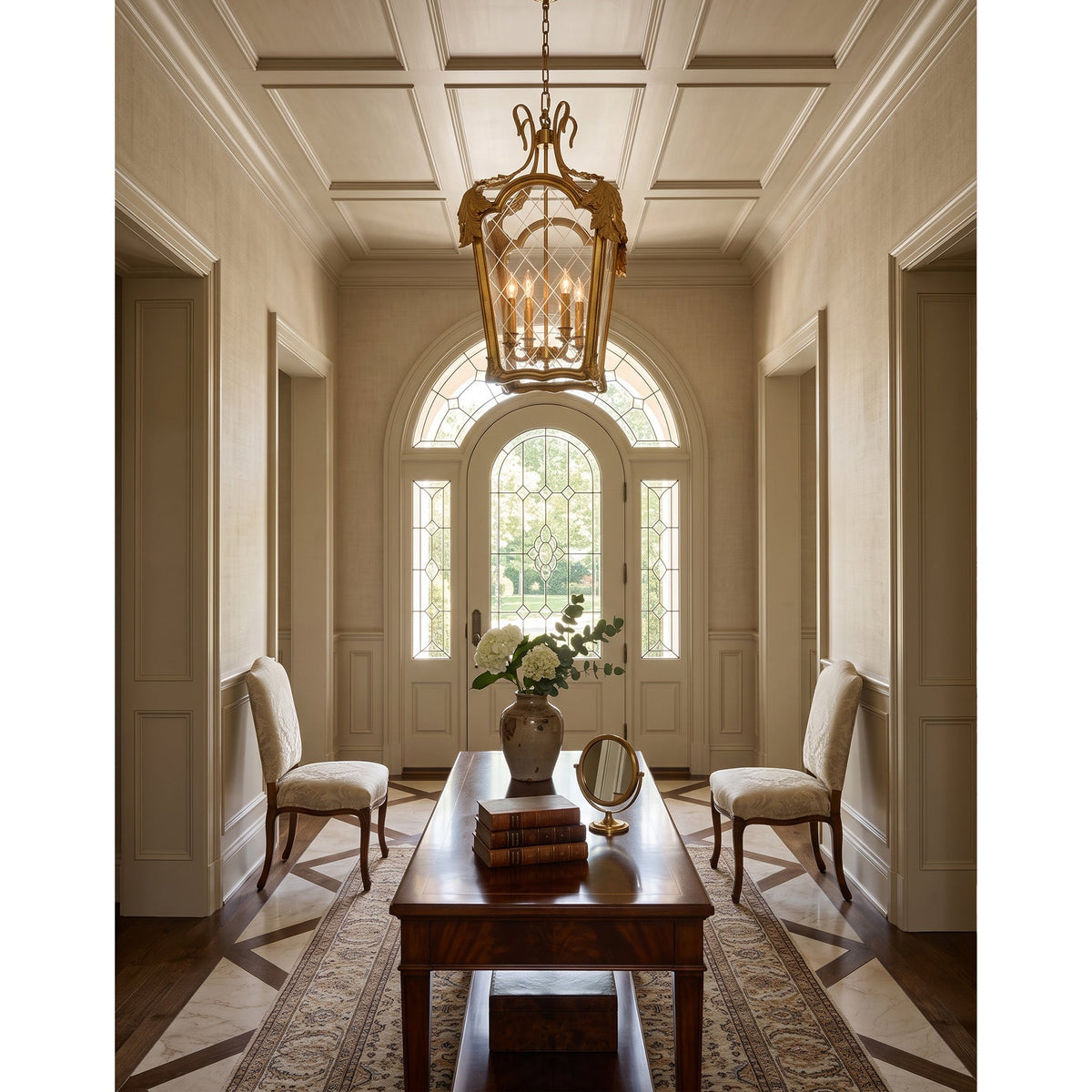 Acantha Pendant Lamp