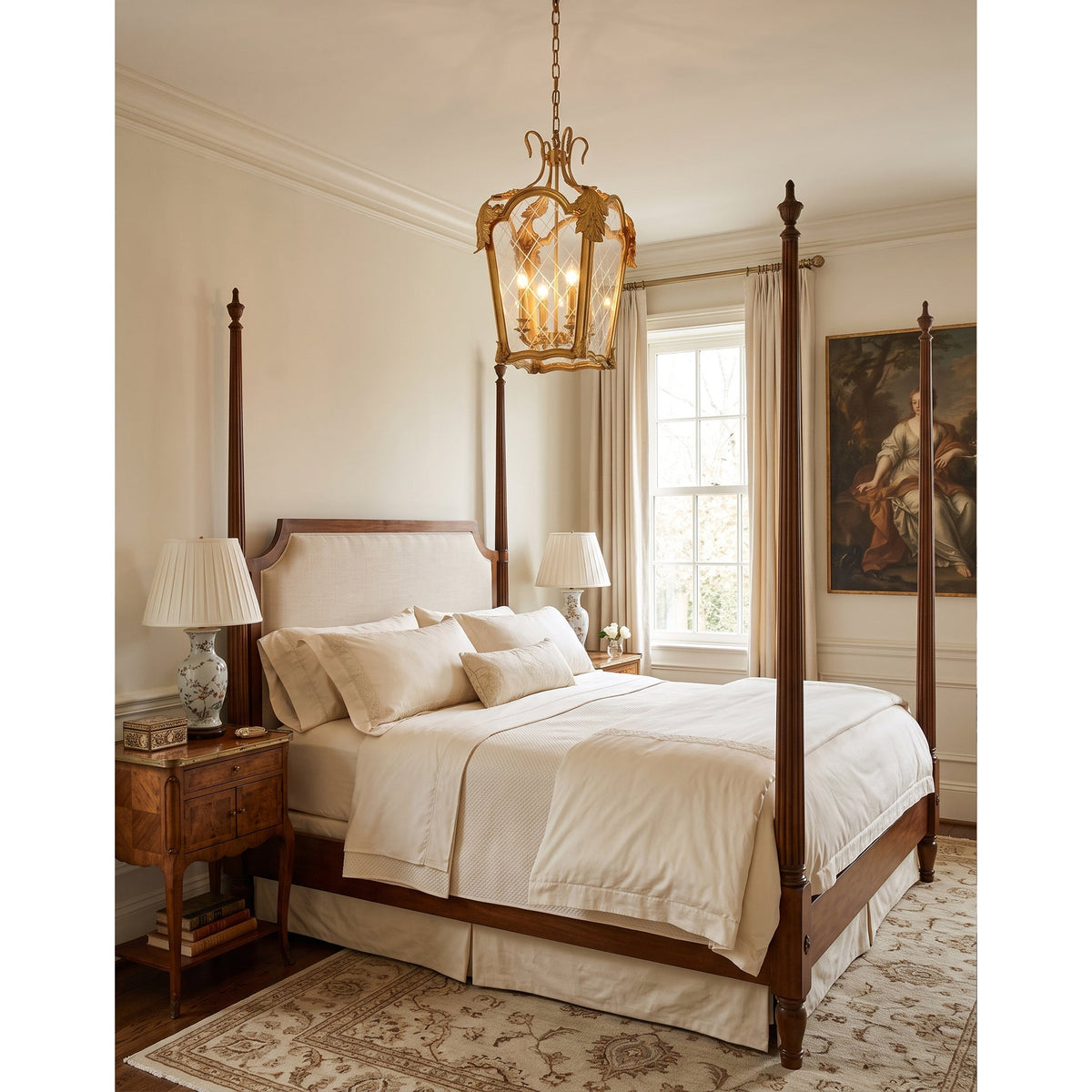 Acantha Pendant Lamp