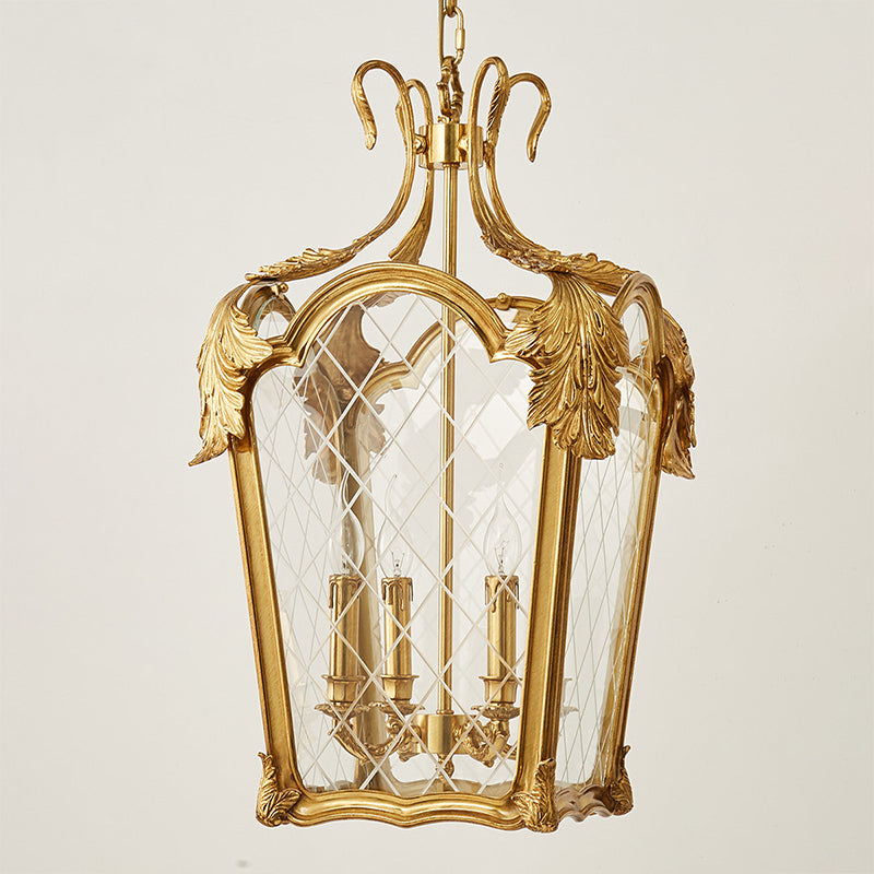 Acantha Pendant Lamp