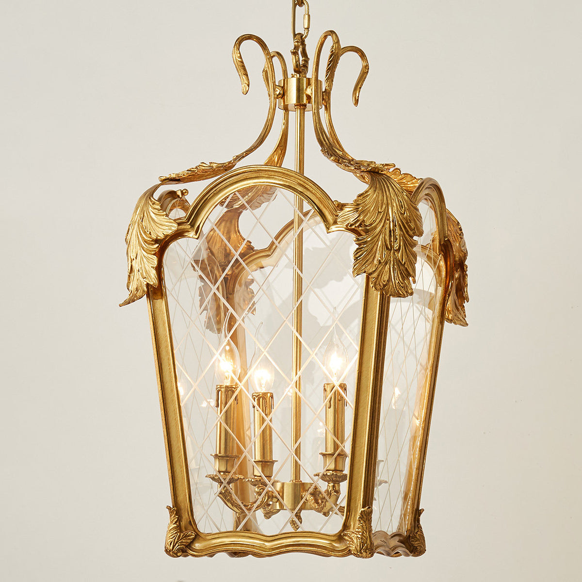 Acantha Pendant Lamp