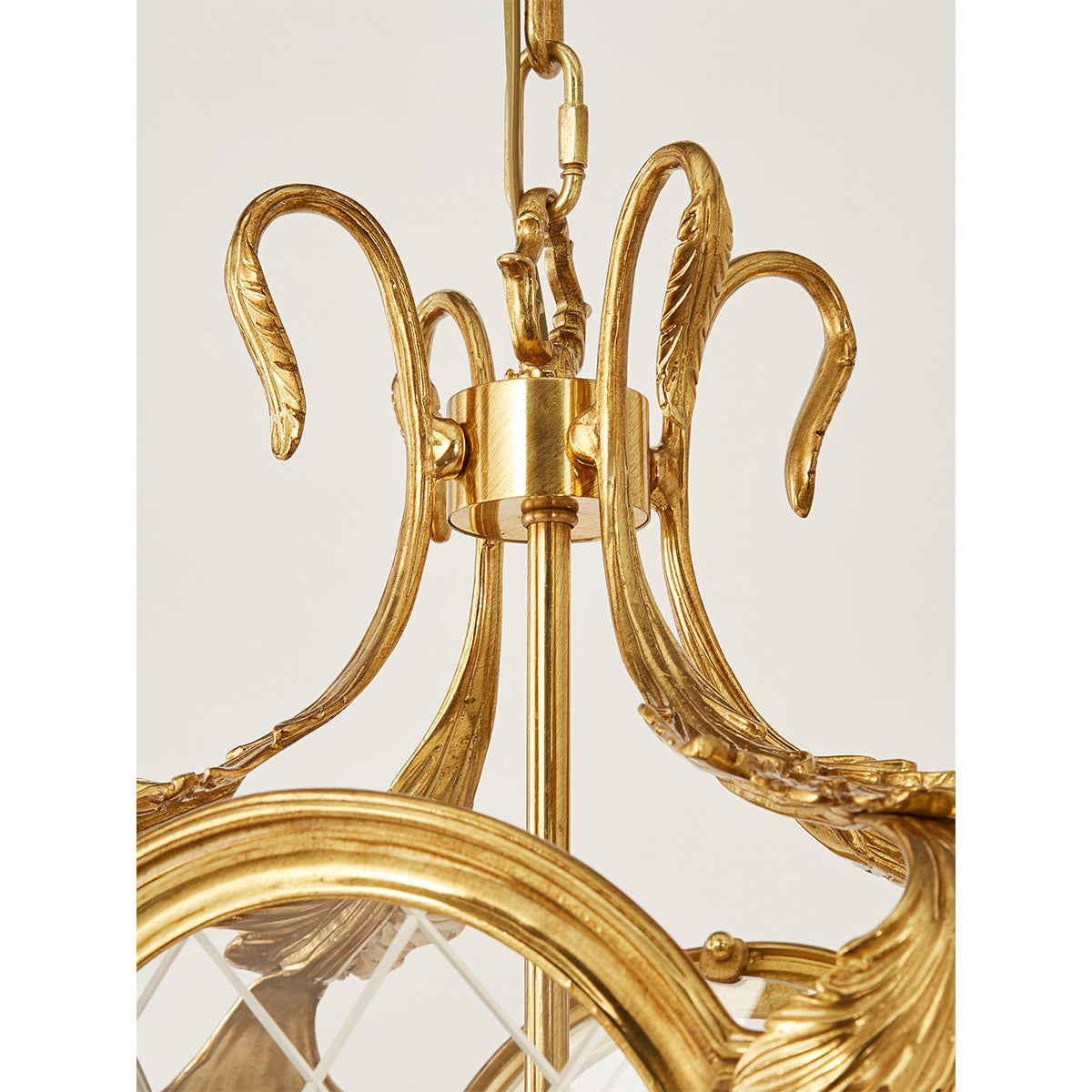 Acantha Pendant Lamp