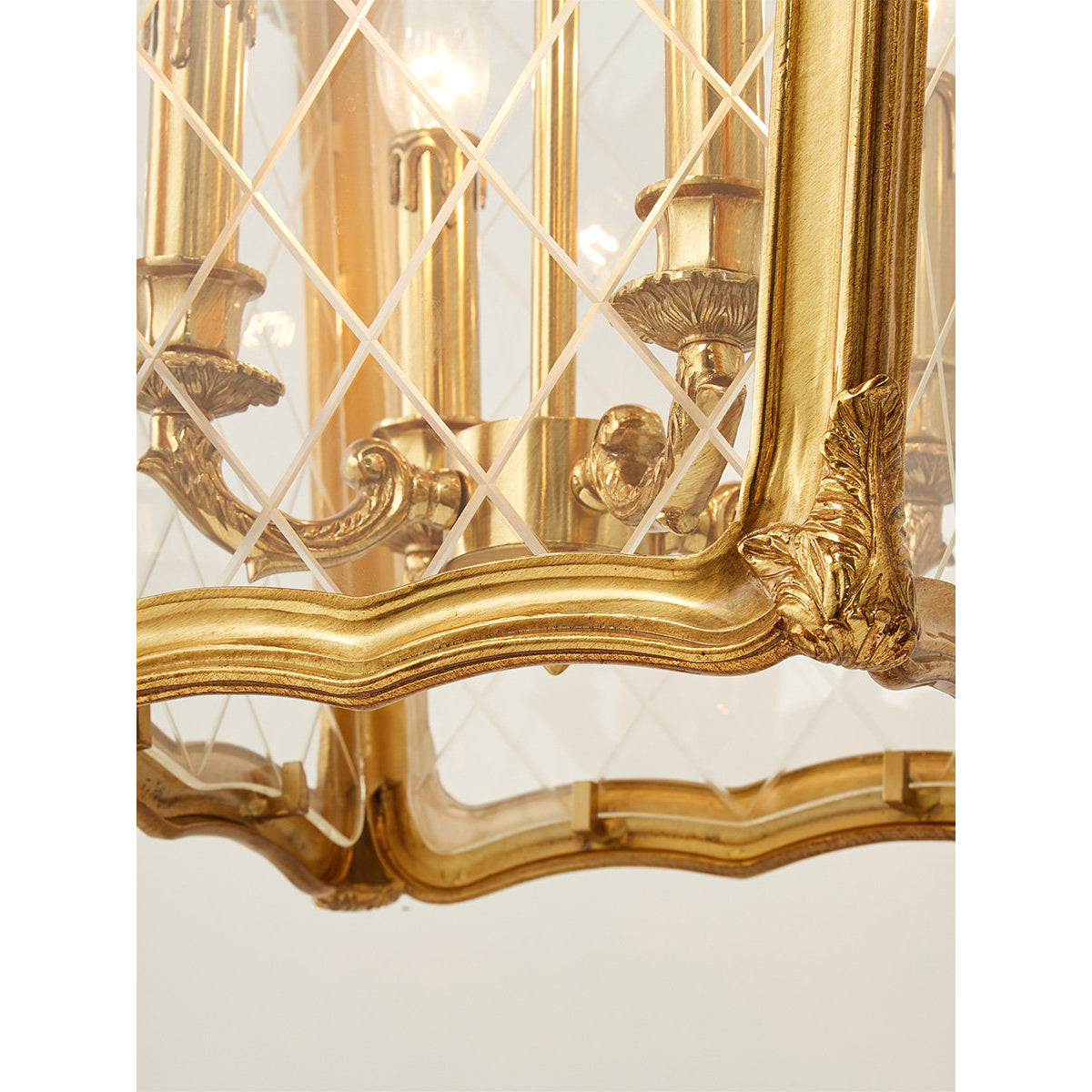 Acantha Pendant Lamp