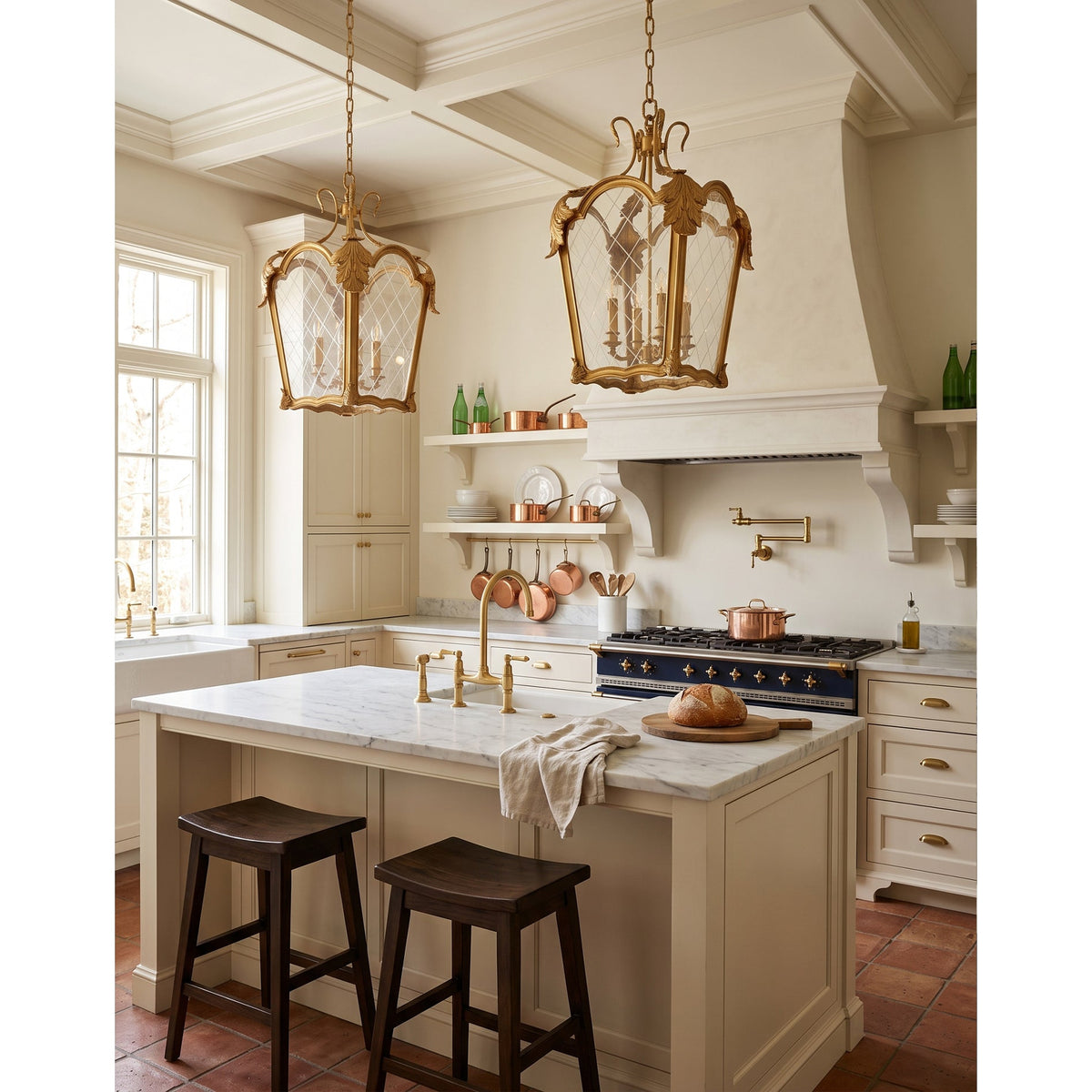 Acantha Pendant Lamp