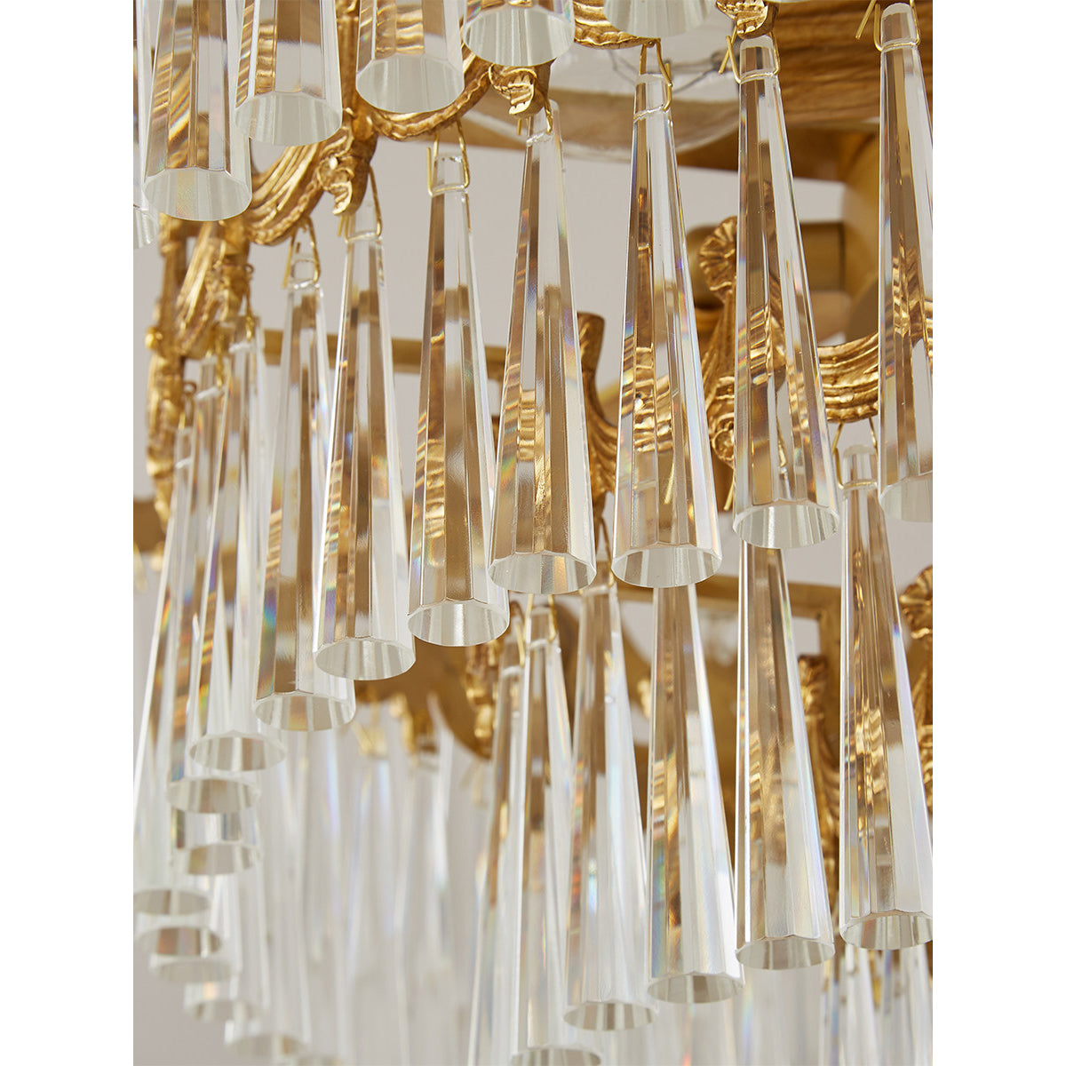 Adelaide Flush Mount Ceiling Light