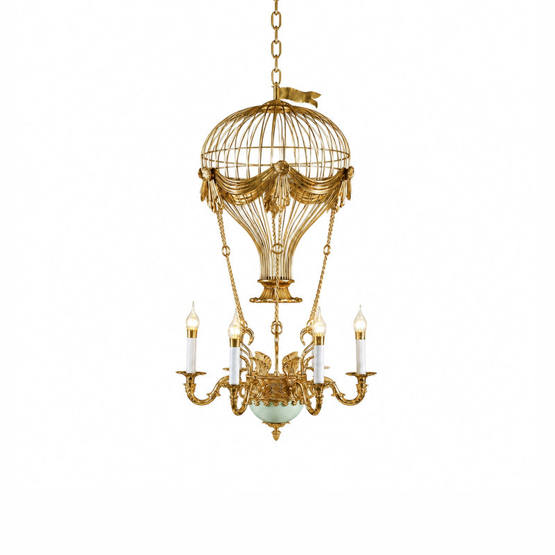 Aerovelle Chandelier