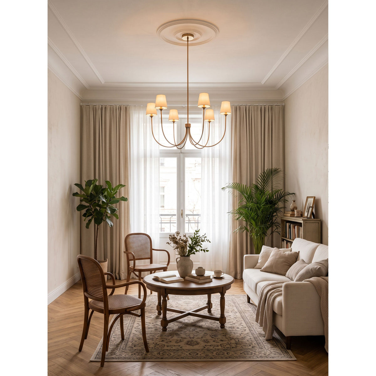 Ainsley Chandelier