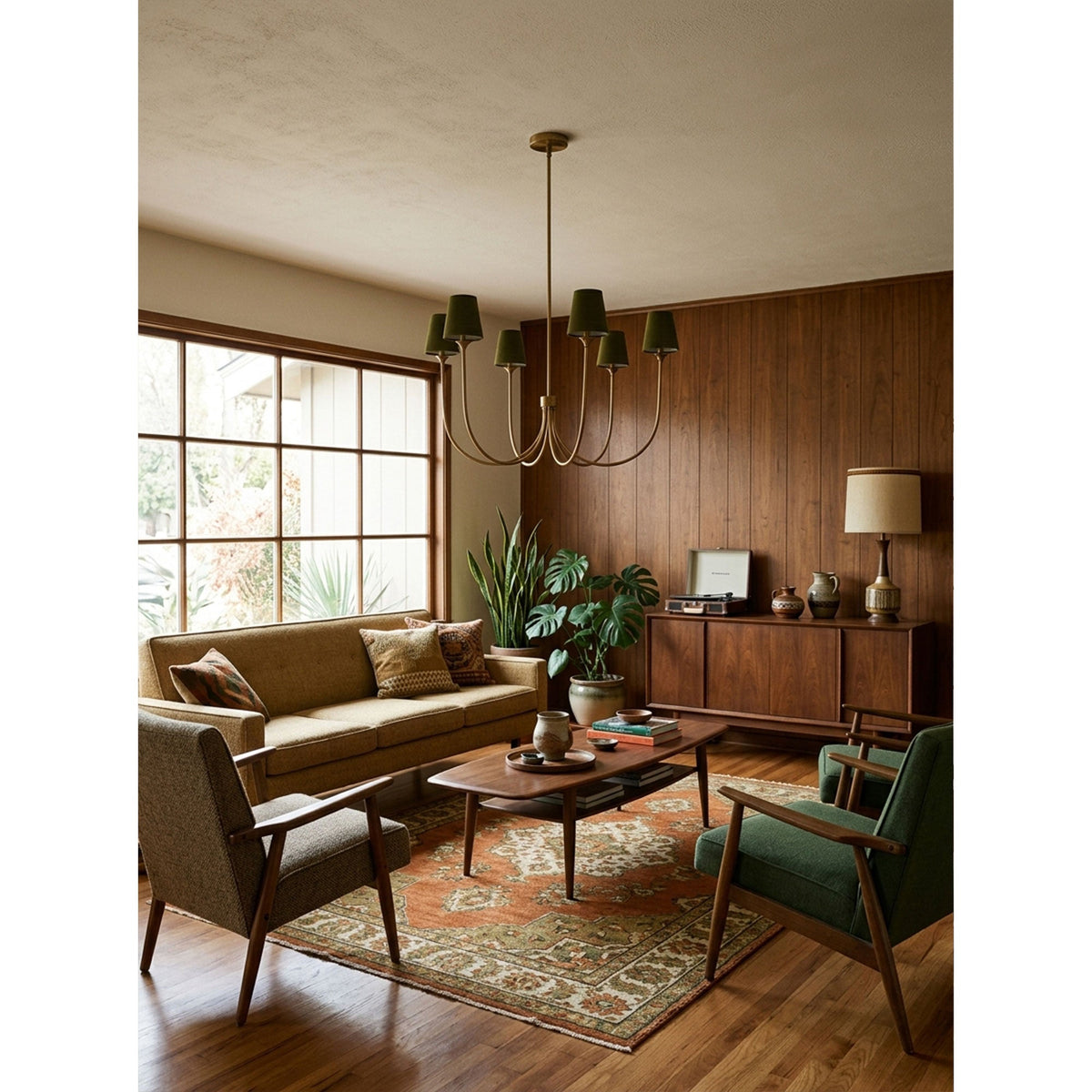 Ainsley Chandelier