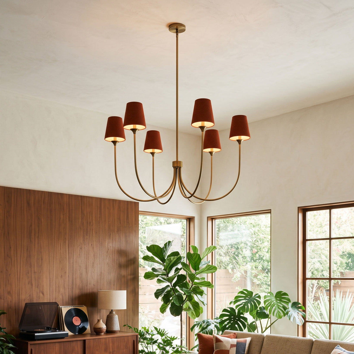 Ainsley Chandelier