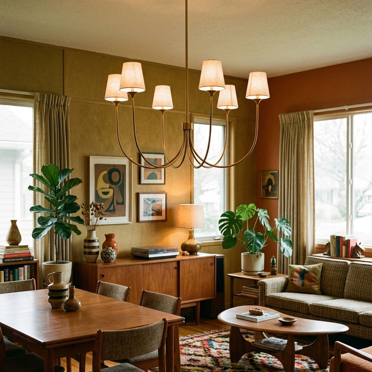 Ainsley Chandelier