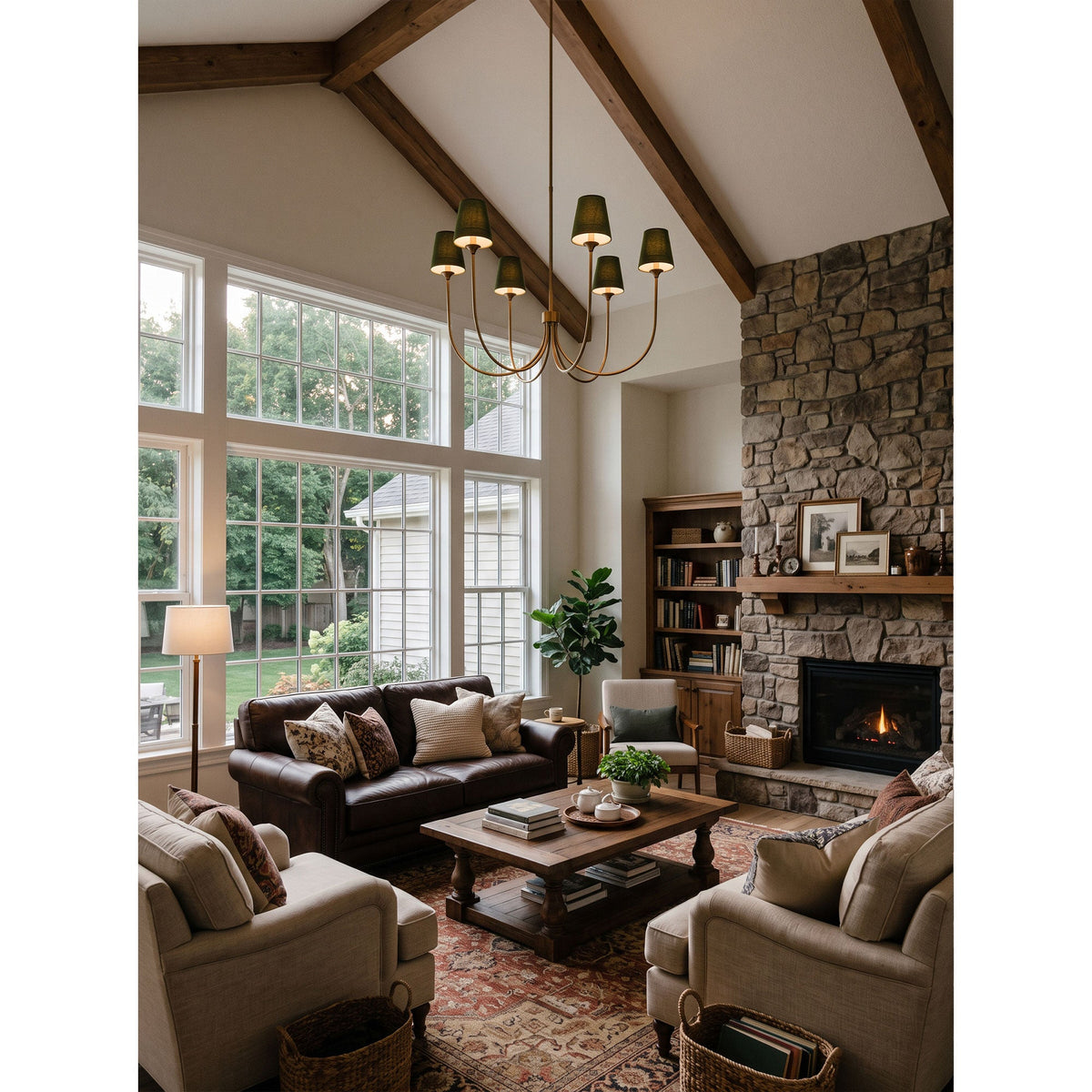 Ainsley Chandelier