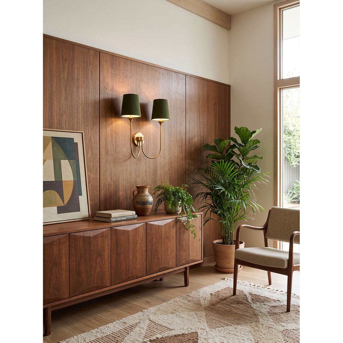 Ainsley Wall Sconce