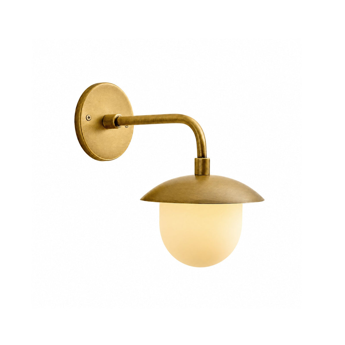 Aldevan Wall Sconce