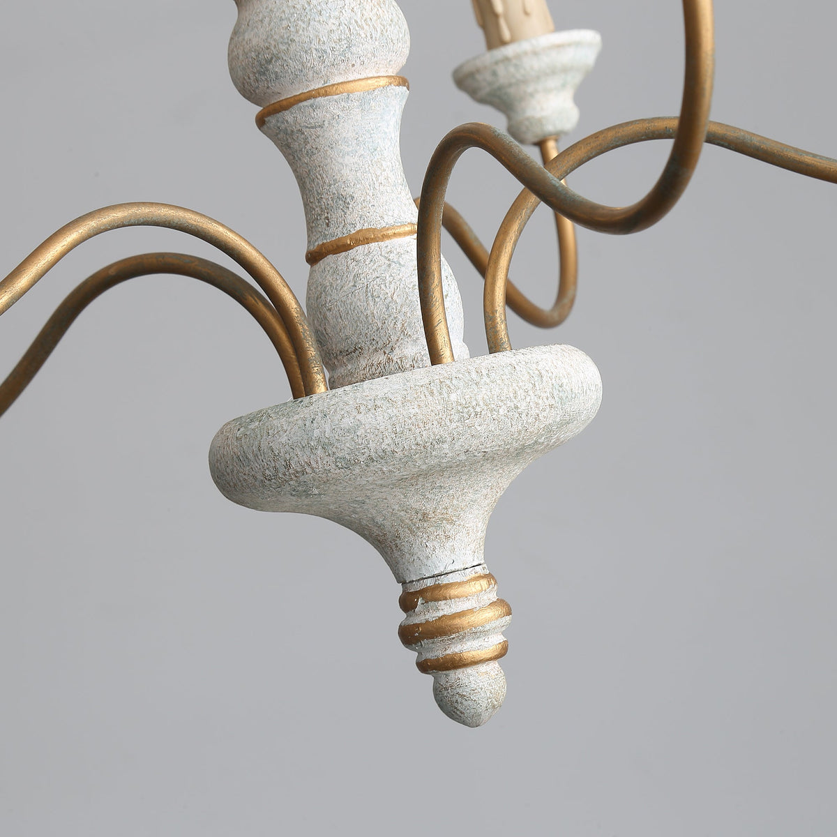 Andromeda 5-Light Chandelier