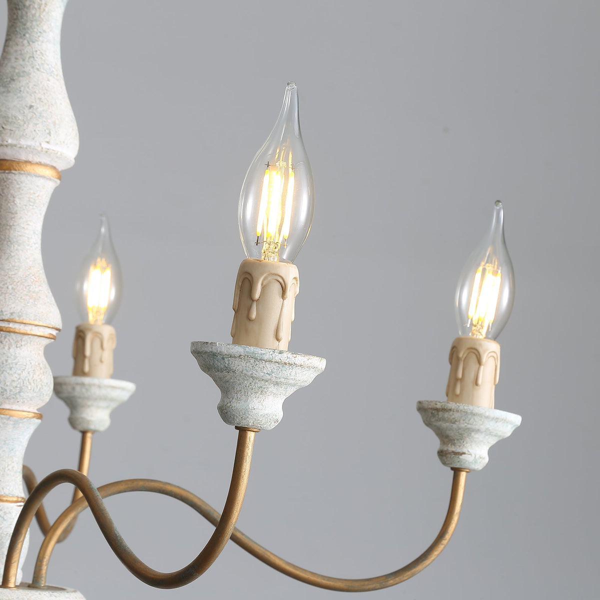 Andromeda 5-Light Chandelier