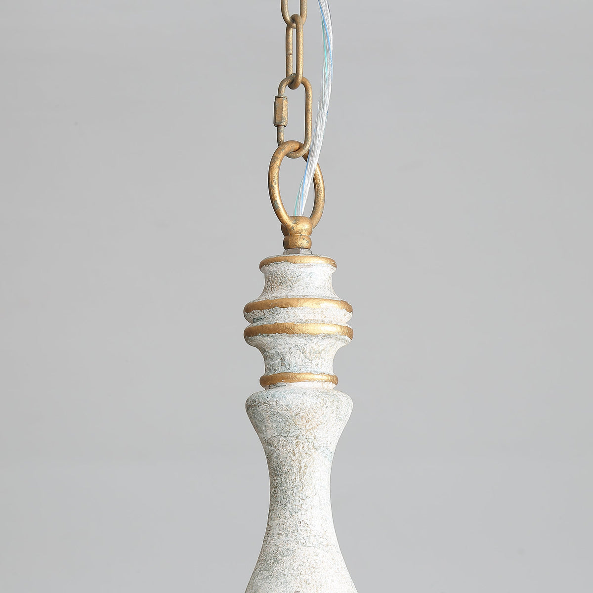 Andromeda 5-Light Chandelier