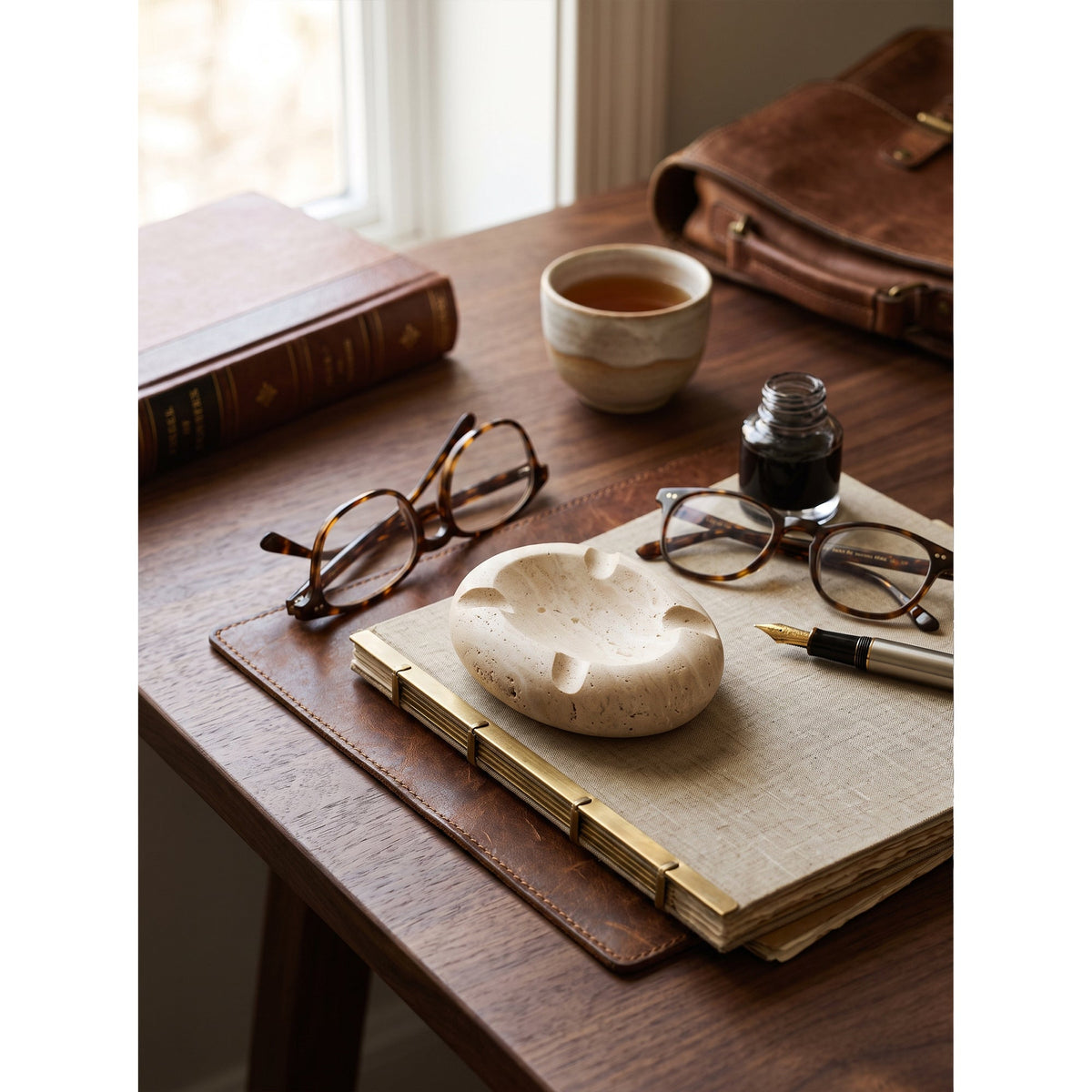 Aria Catch-all Tray