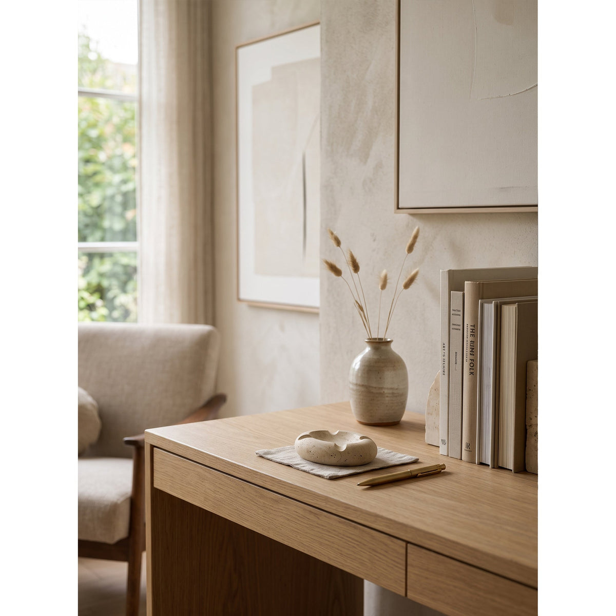 Aria Catch-all Tray
