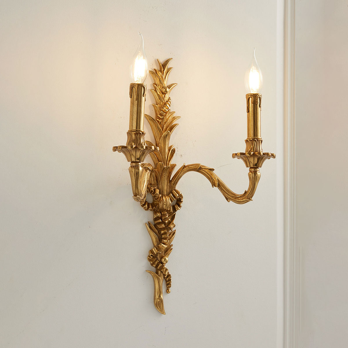 Arlette Wall Sconce