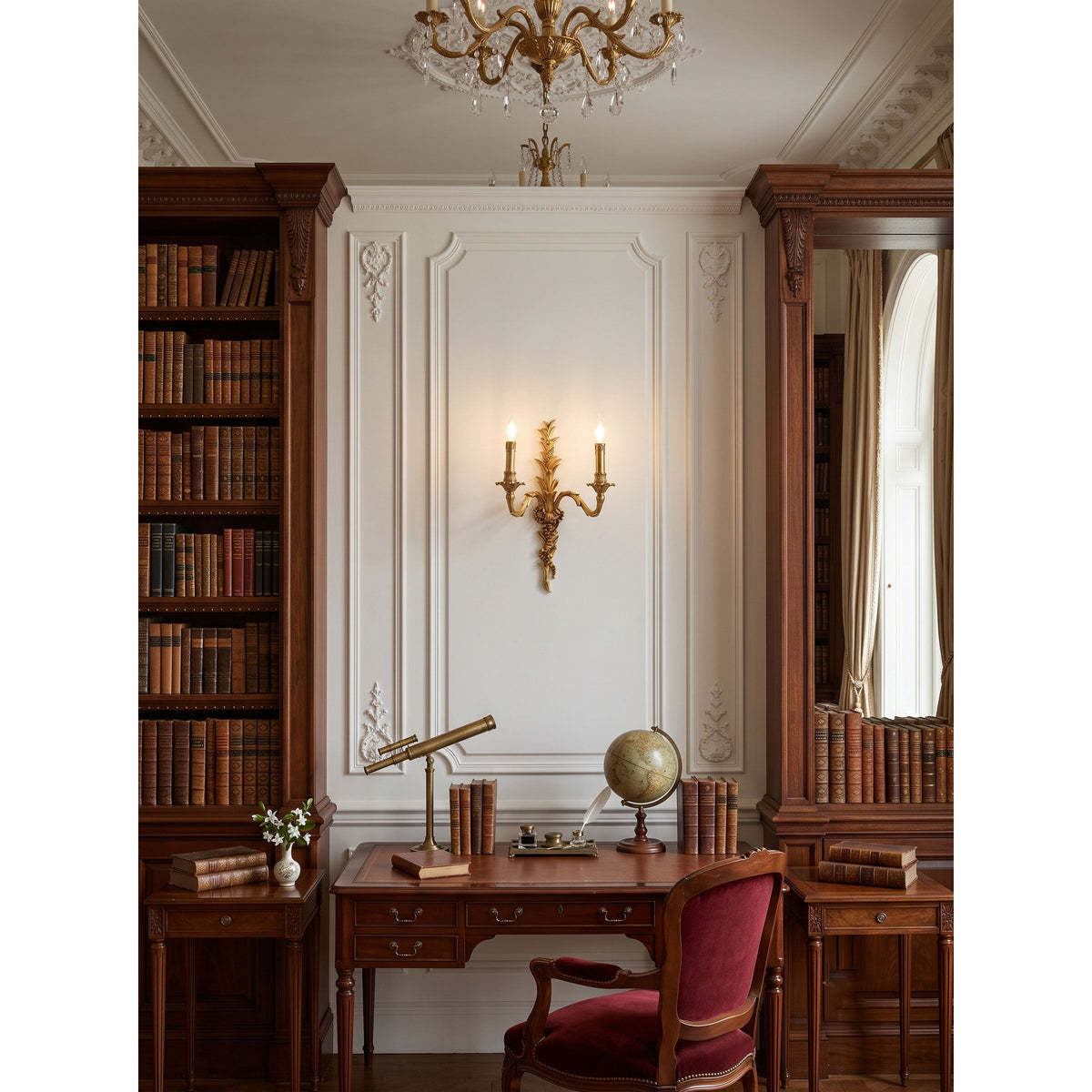 Arlette Wall Sconce
