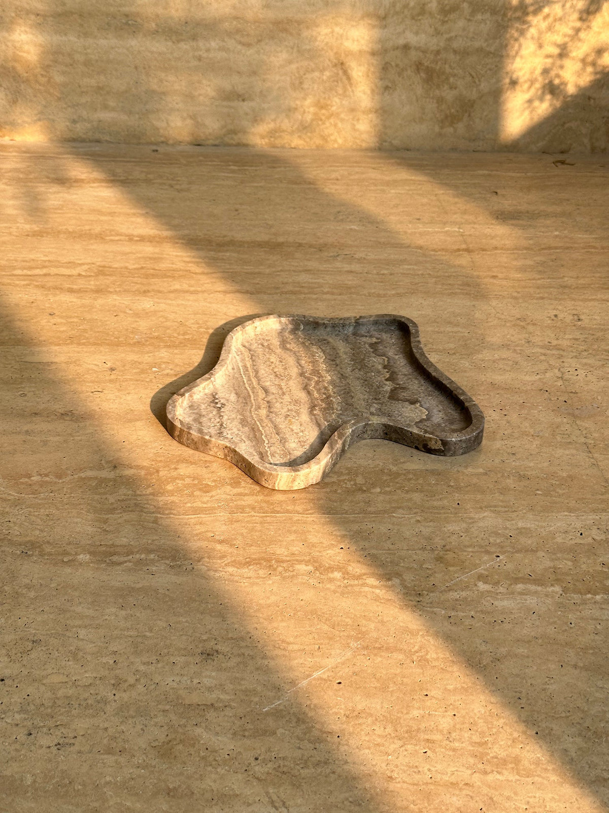 Arya Stone Tray