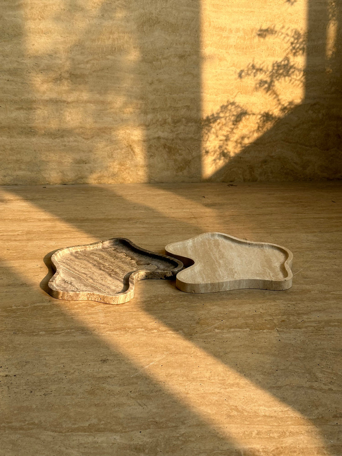 Arya Stone Tray