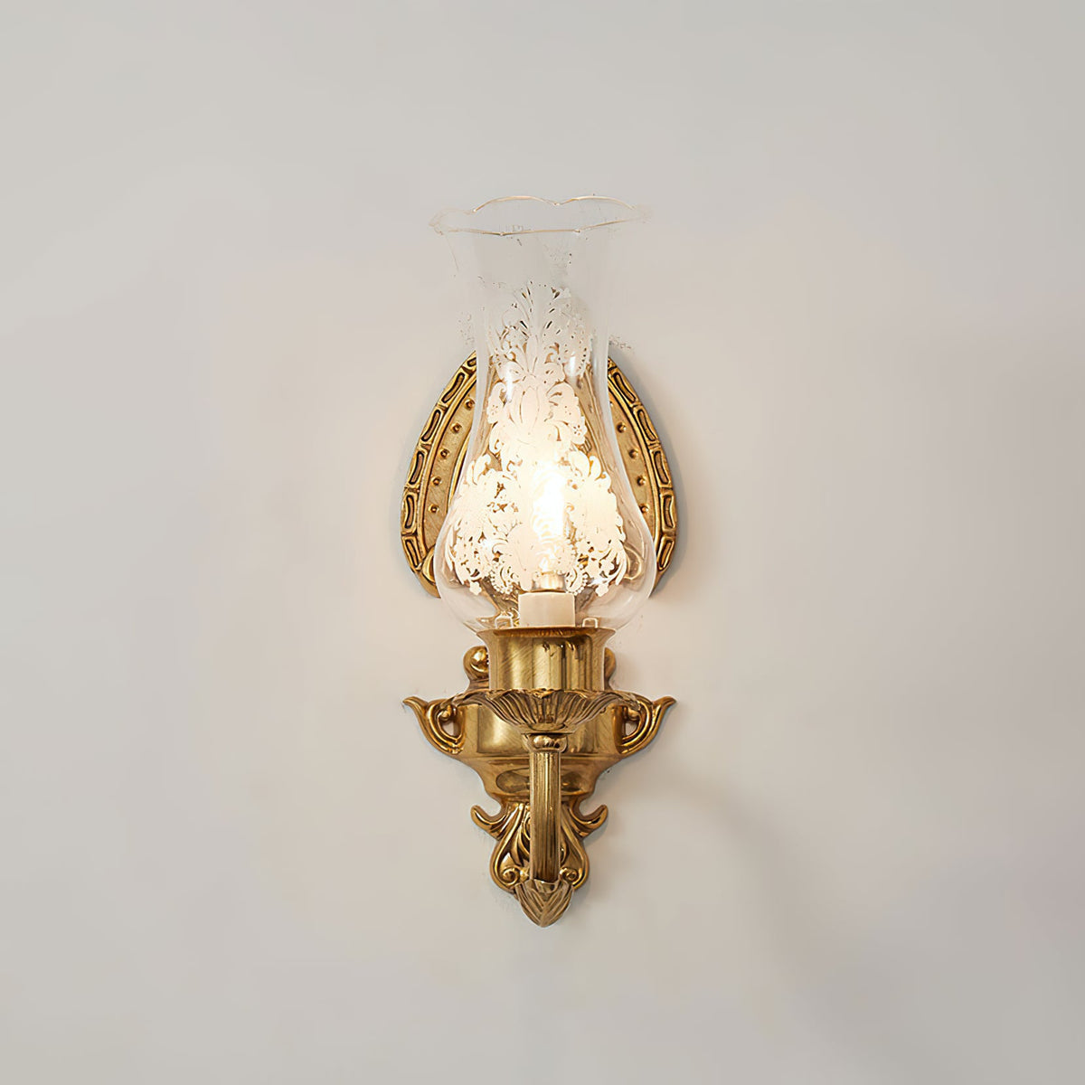 Athea Wall Sconce