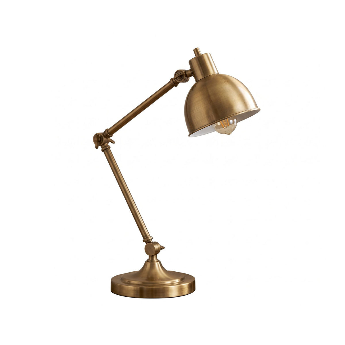Bergamo Table Lamp
