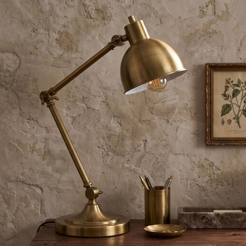 Bergamo Table Lamp