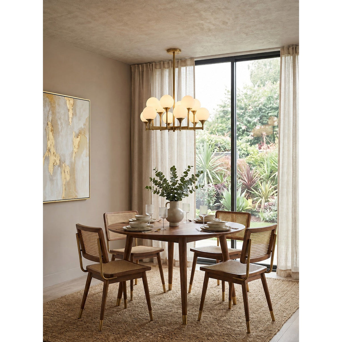 Beverly Chandelier