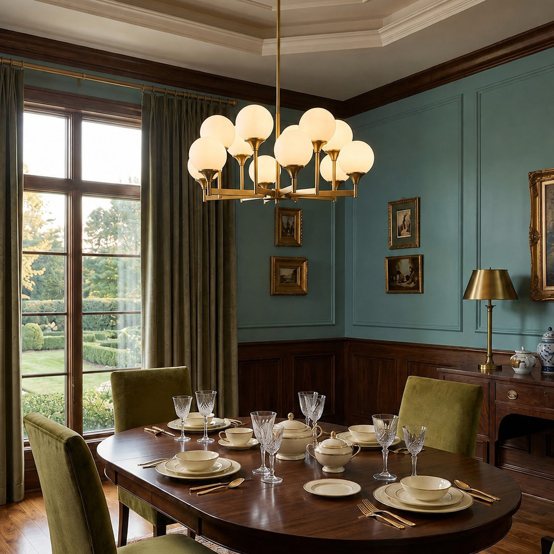 Beverly Chandelier