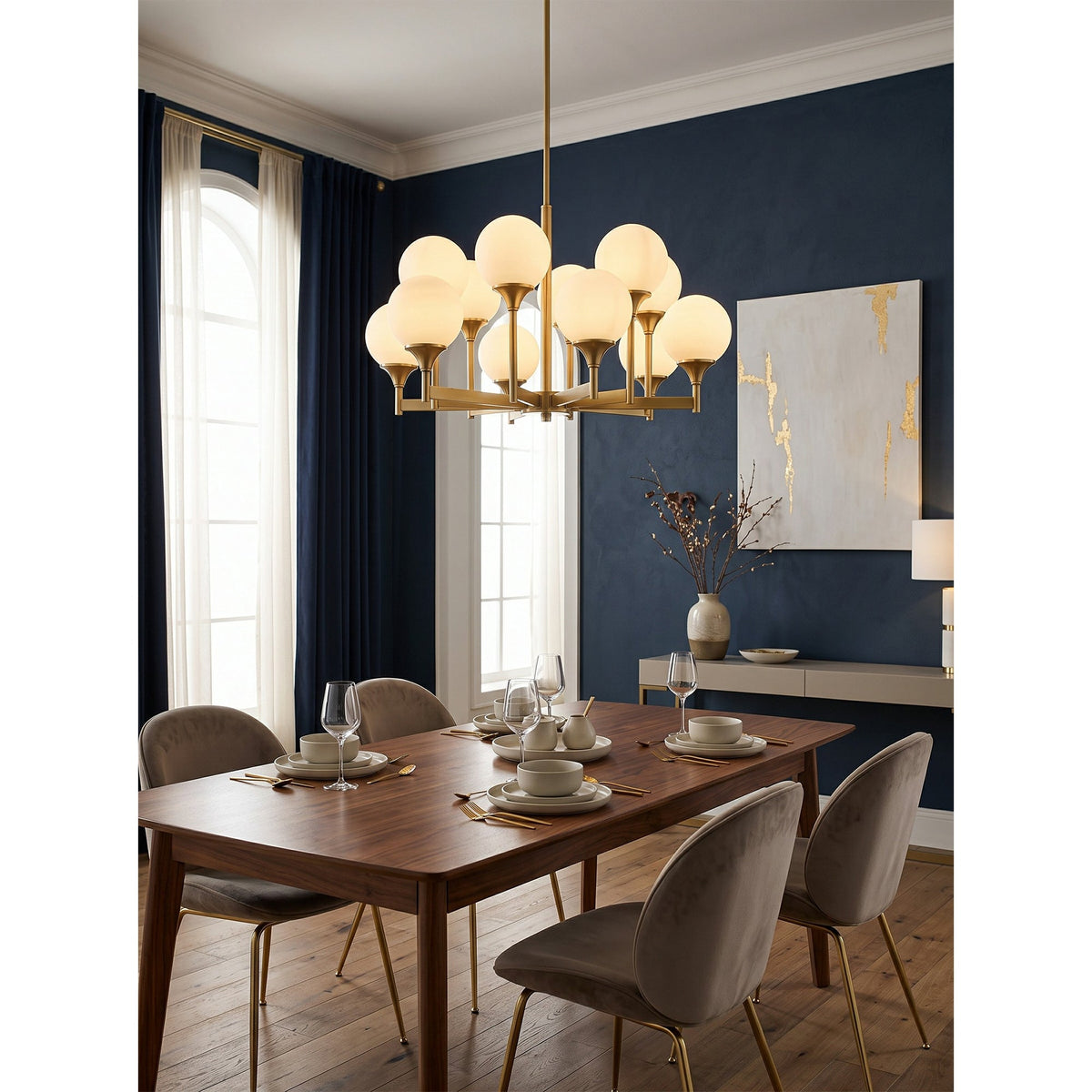 Beverly Chandelier