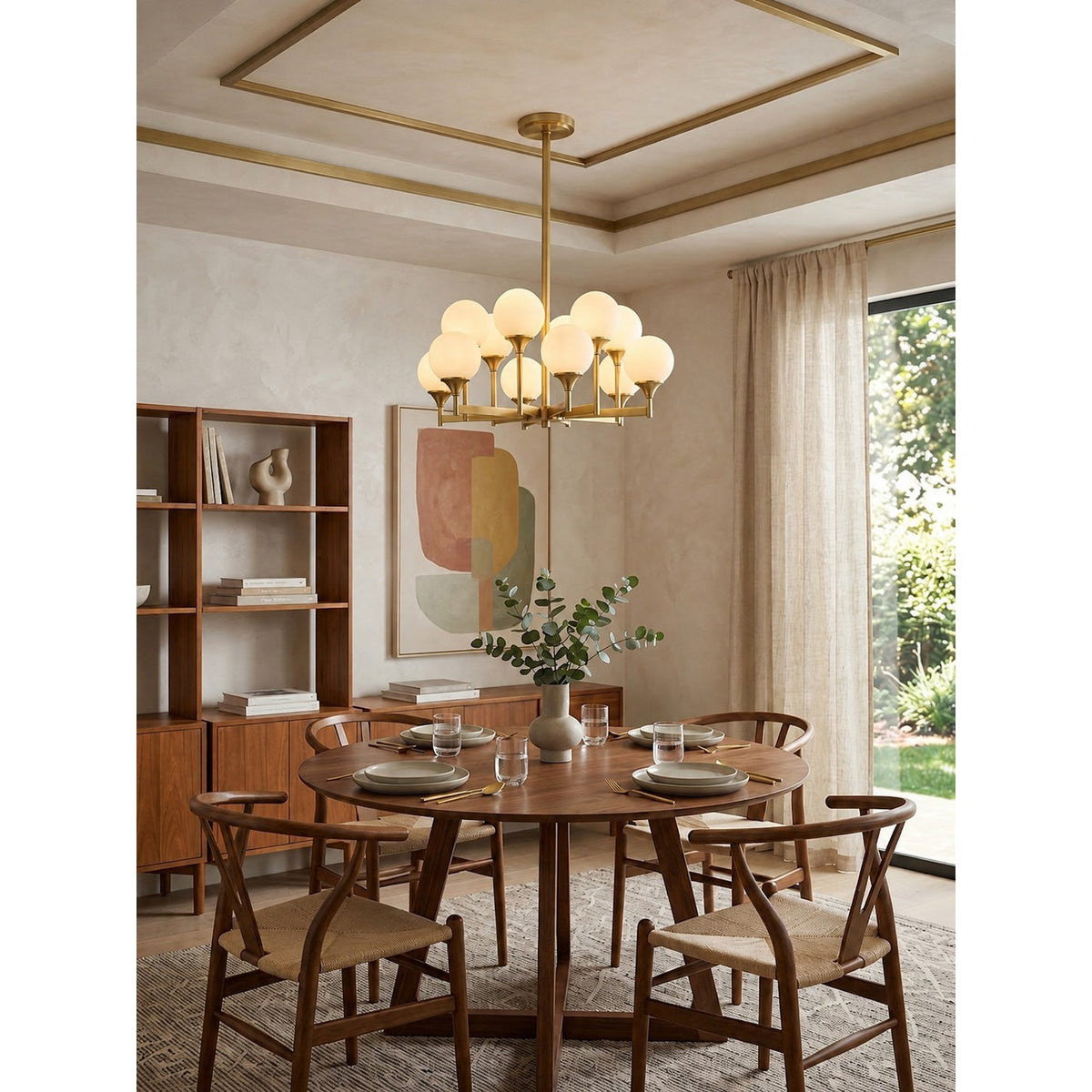 Beverly Chandelier