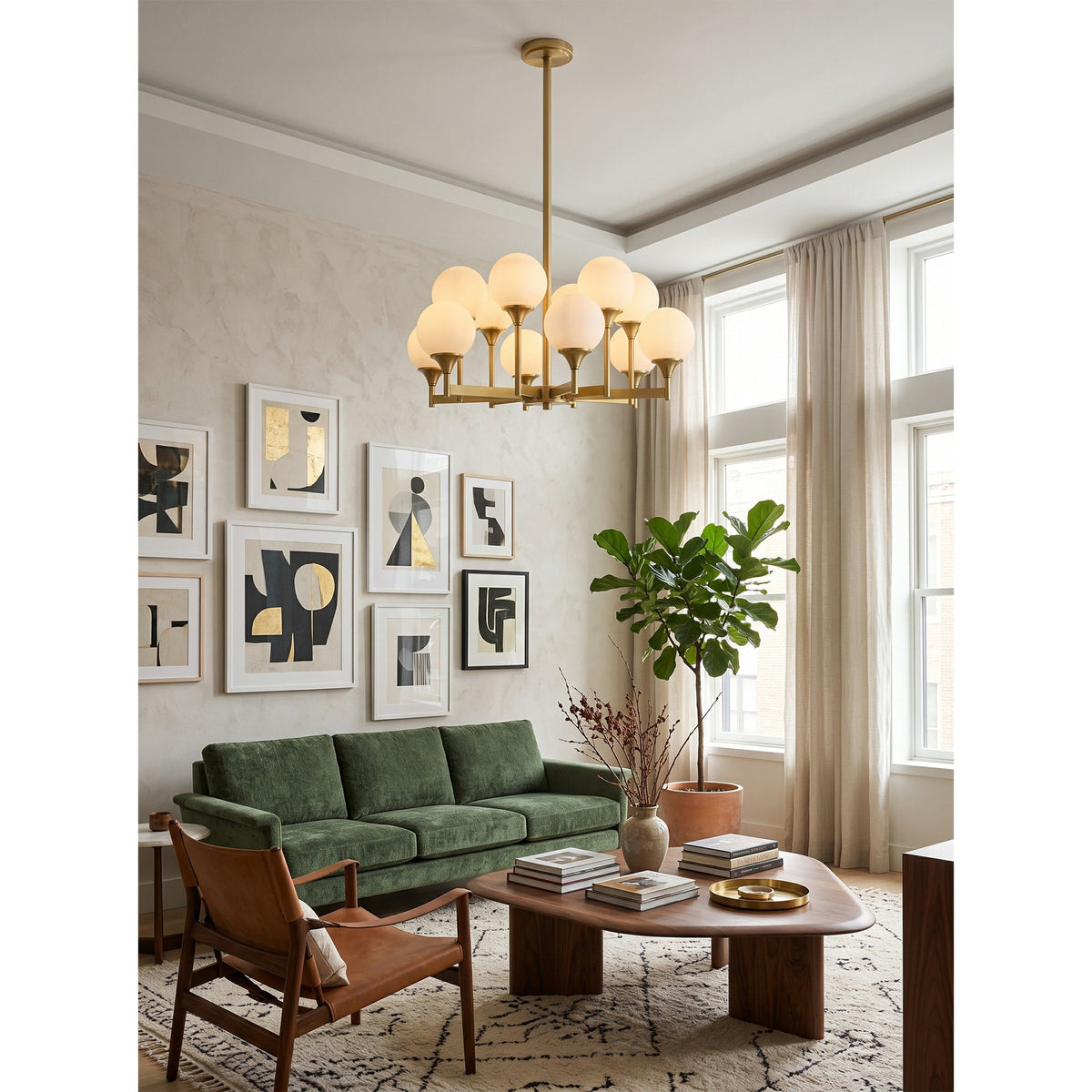 Beverly Chandelier