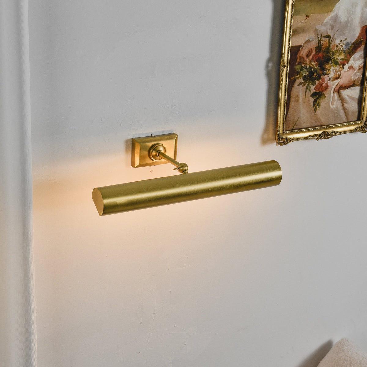 Bilbury Wall Sconce