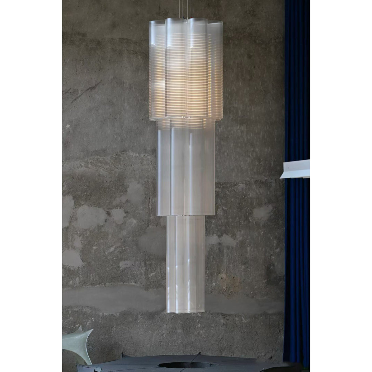 Bloom Chandelier