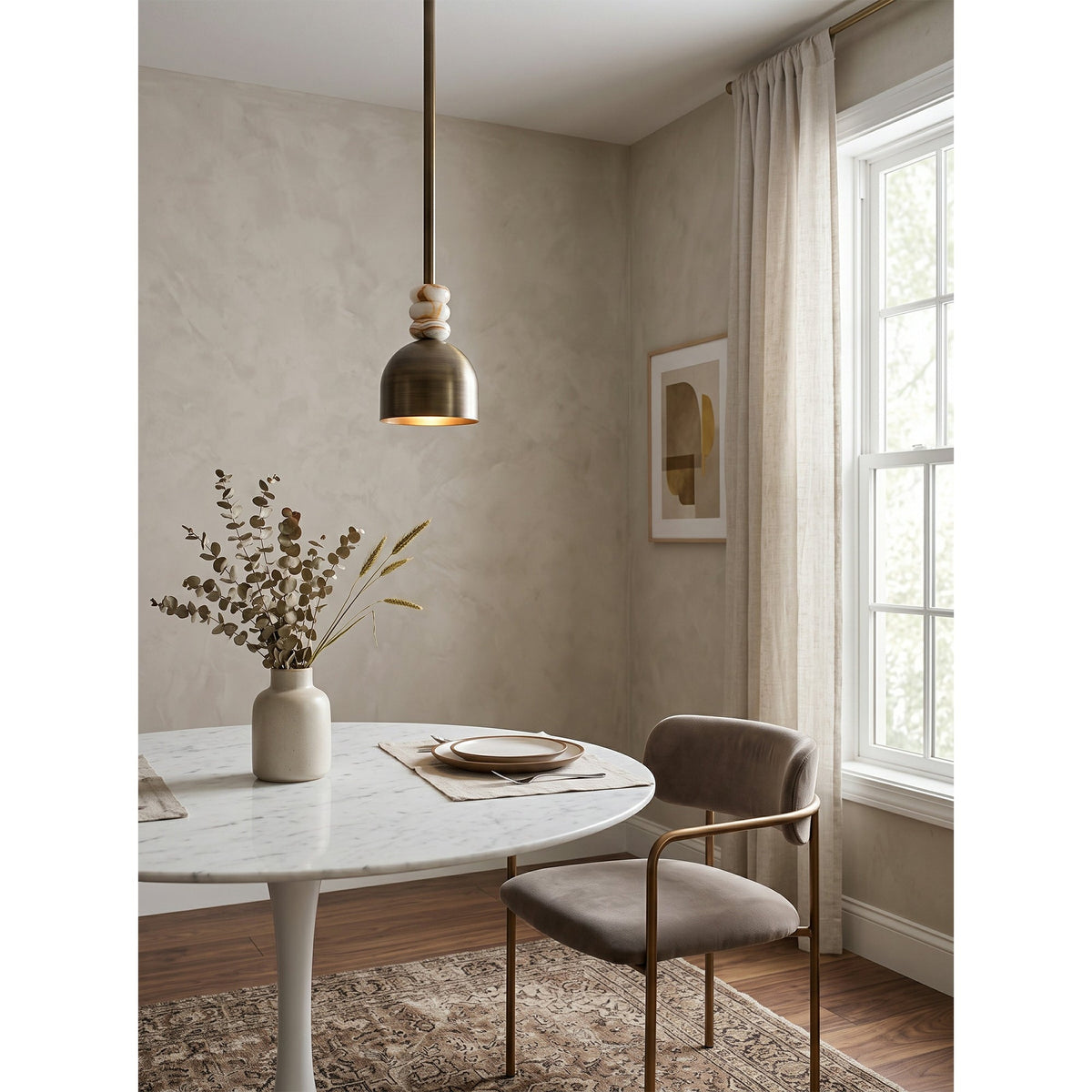 Boston Pendant Lamp