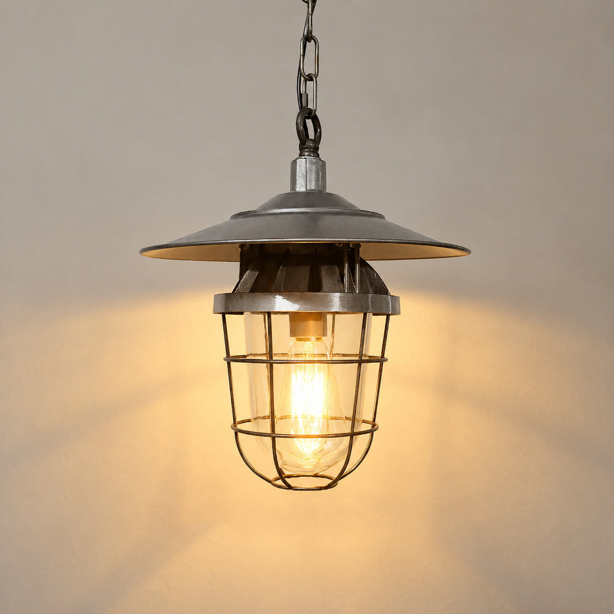 Bramwell Pendant Lamp