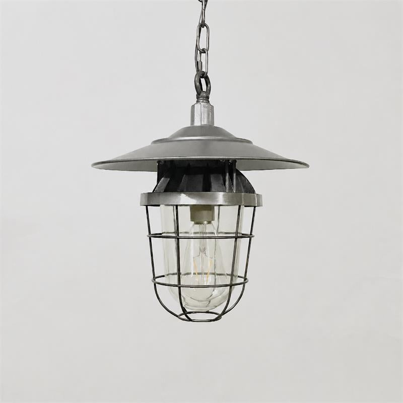 Bramwell Pendant Lamp