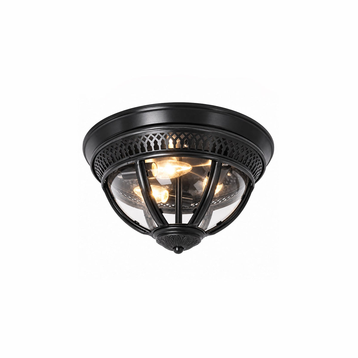 Brelmont Flush Mount Ceiling Light