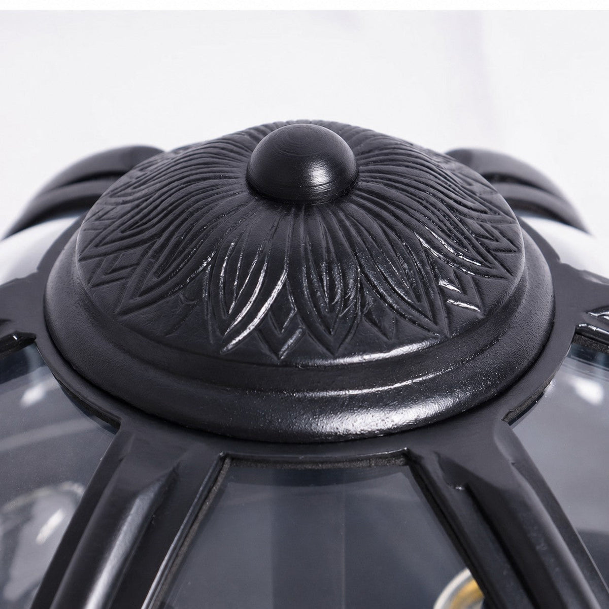 Brelmont Flush Mount Ceiling Light