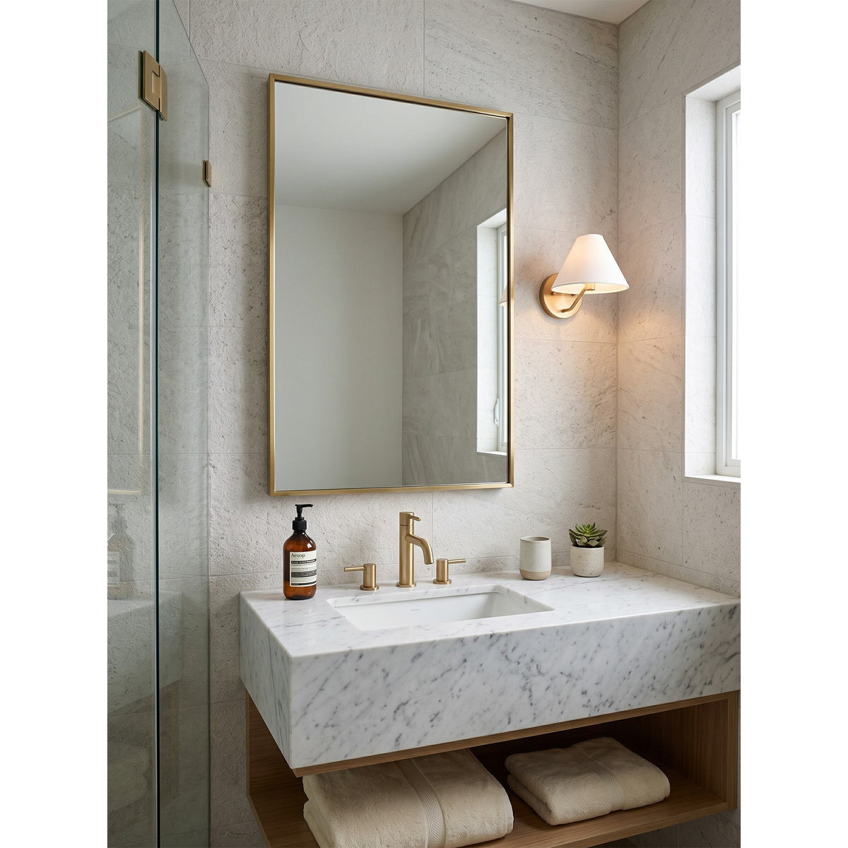 Burke Wall Sconce