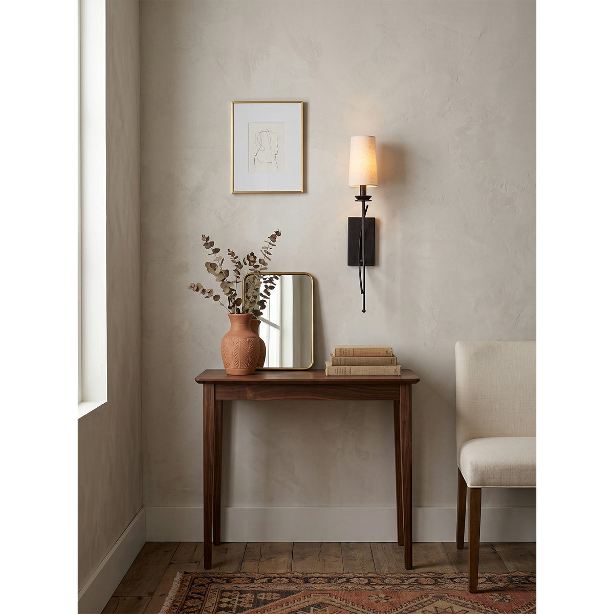 Calder Wall Lamp