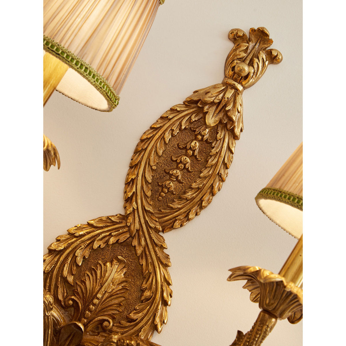 Carrouges Wall Sconce