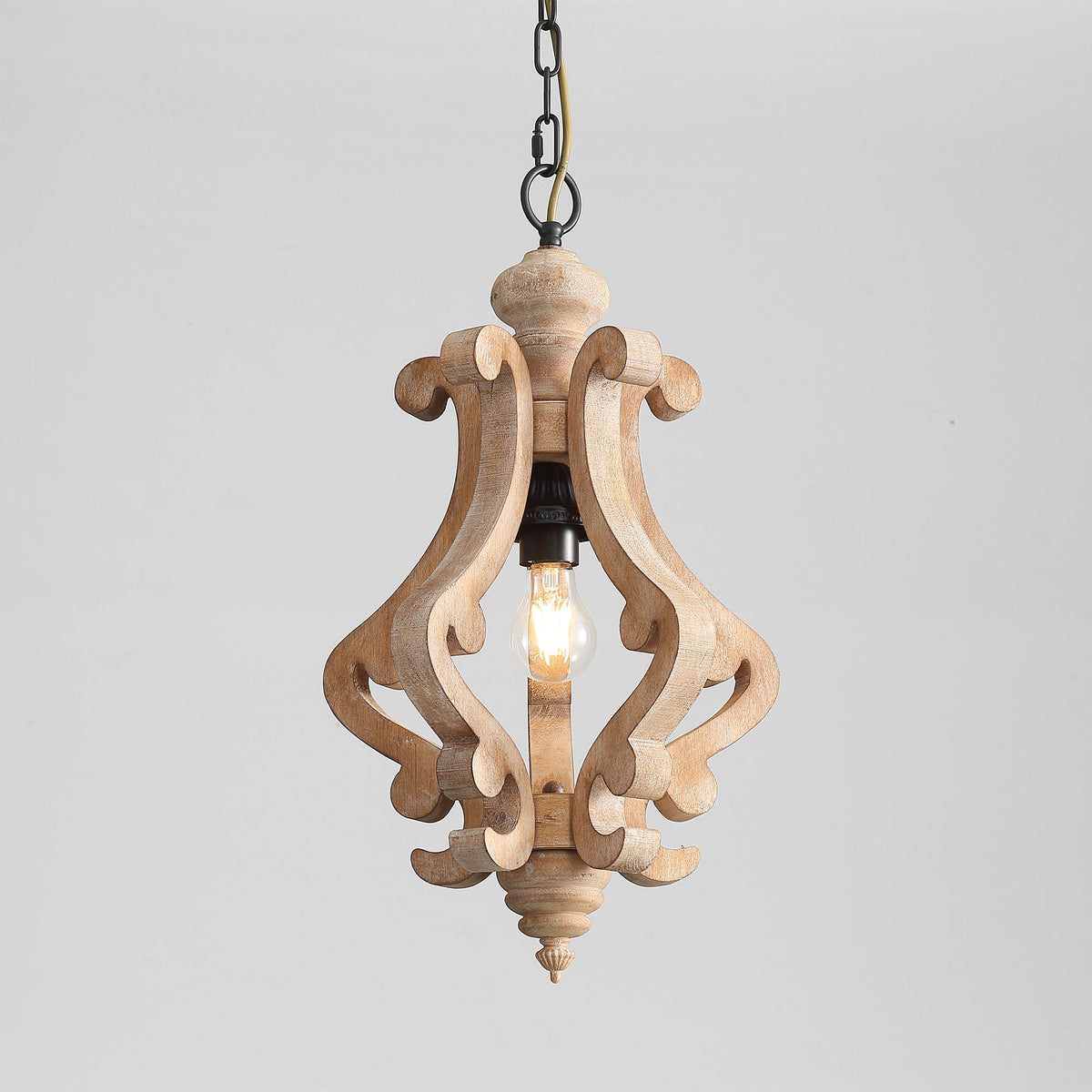Carvienne Pendant Lamp