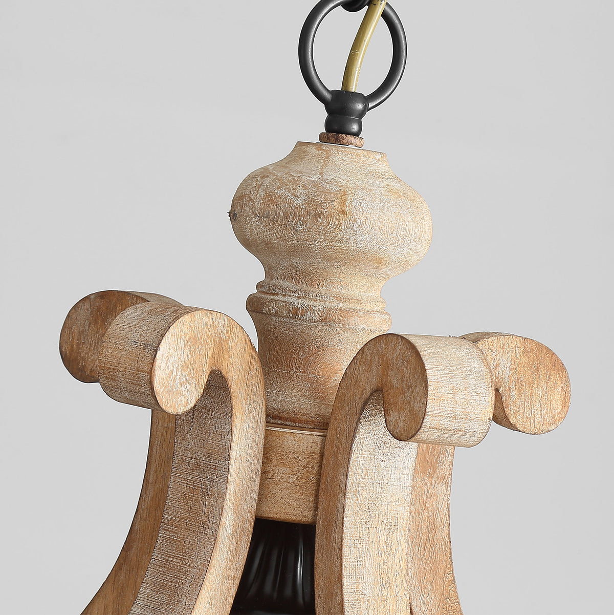 Carvienne Pendant Lamp