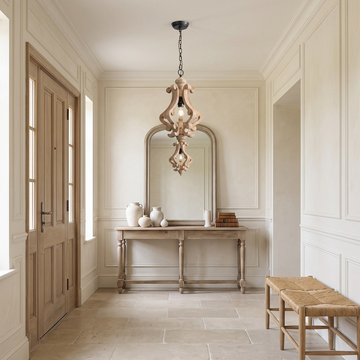 Carvienne Pendant Lamp