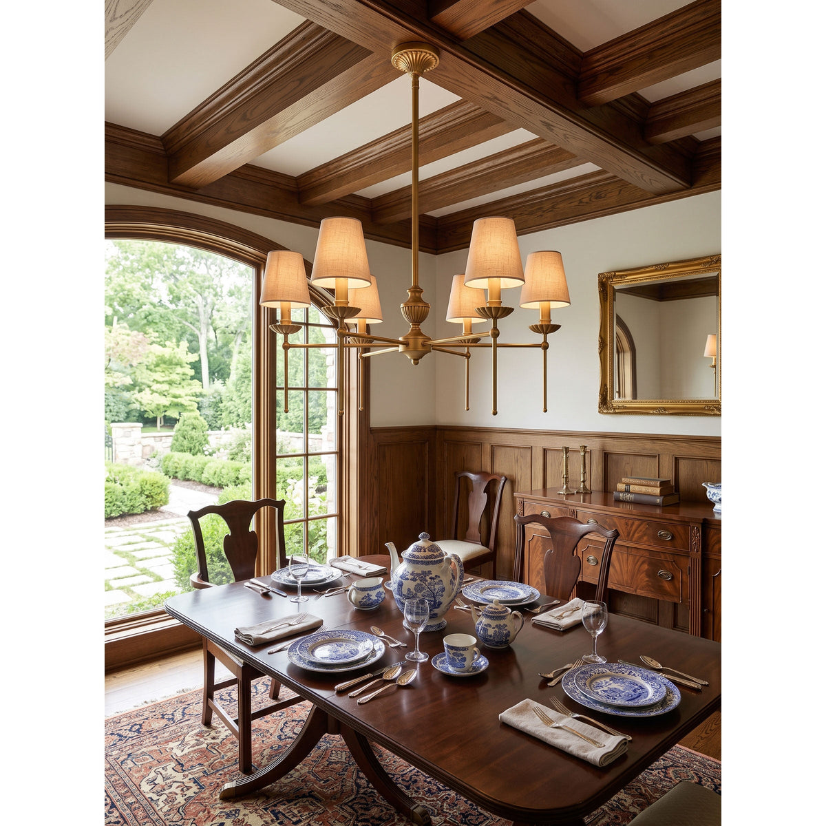 Catina Savannah Chandelier