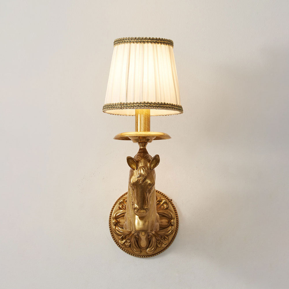 Cavallo Wall Sconce