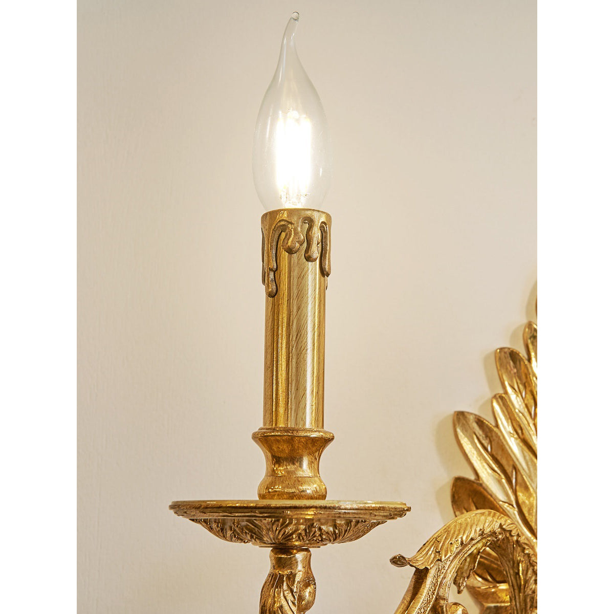 Celestia Wall Sconce