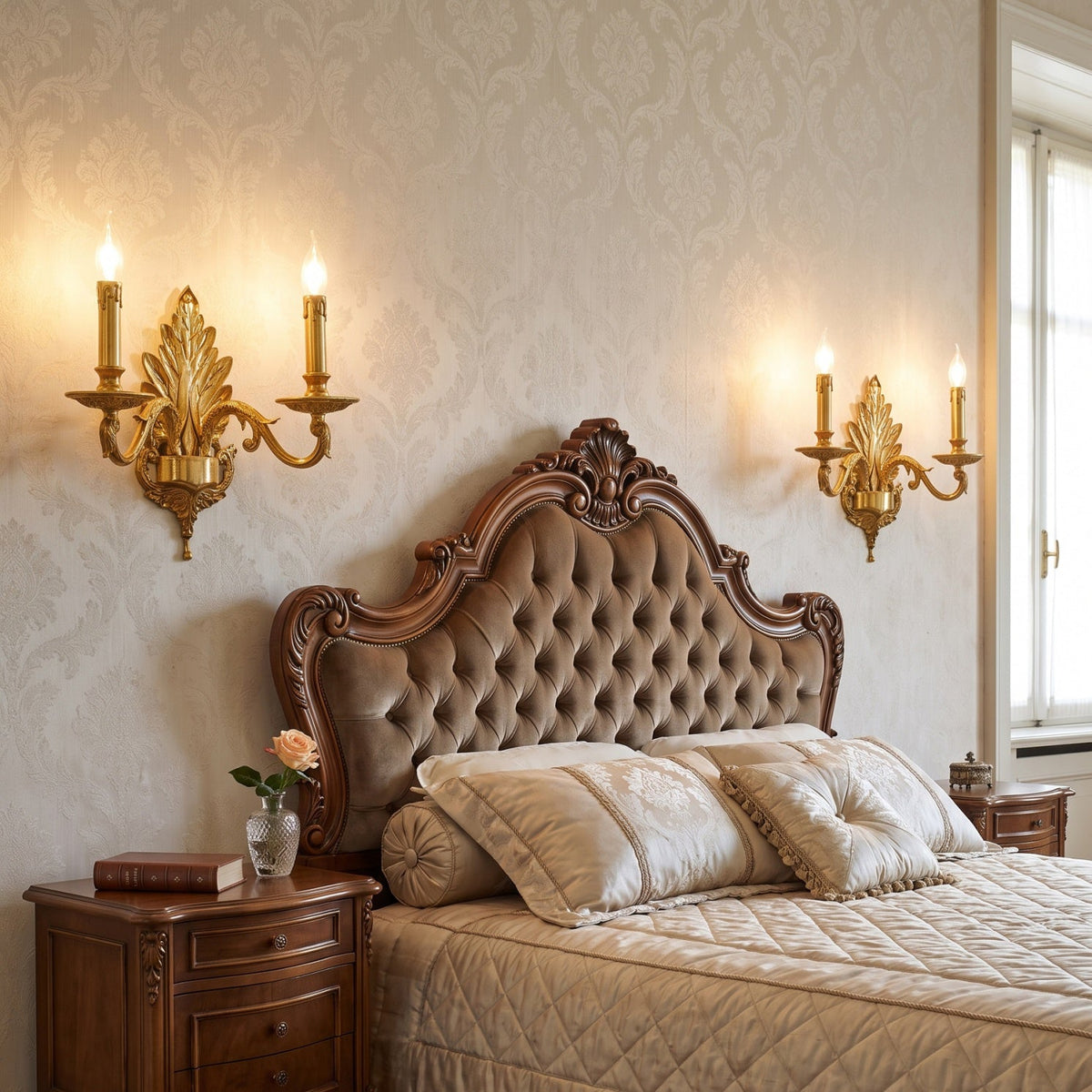 Celestia Wall Sconce